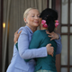 Clinton’s landmark 2011 trip to Myanmar re-opened US relations with country.